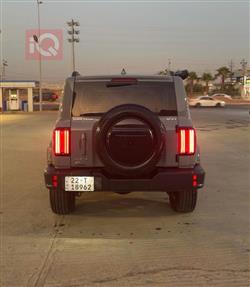 تانك 300